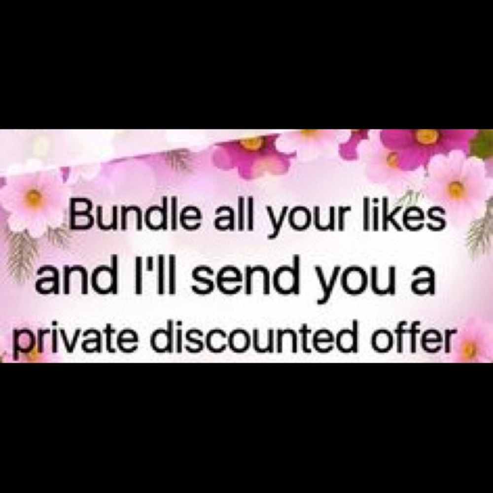 Bundles and save